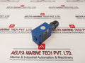 Rexroth R900423719 Pressure Relief Valve Dbds 6 G1A/200