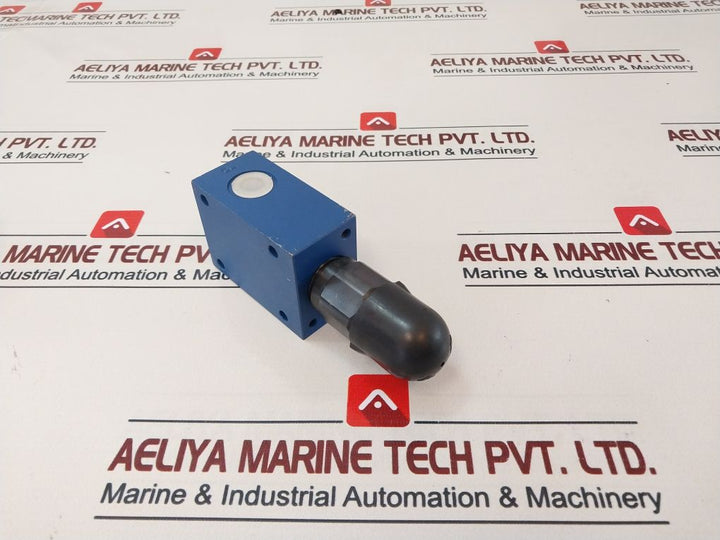 Rexroth R900423719 Pressure Relief Valve Dbds 6 G1A/200