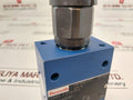 Rexroth R900423719 Pressure Relief Valve Dbds 6 G1A/200