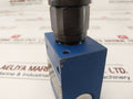 Rexroth R900423719 Pressure Relief Valve Dbds 6 G1A/200