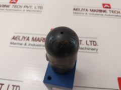 Rexroth R900423719 Pressure Relief Valve Dbds 6 G1A/200