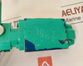 Rexroth R900469301 Manual Directional Valve 4Wmm 6 D53/F