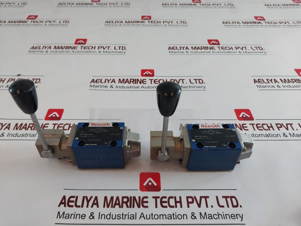 Rexroth R900469302