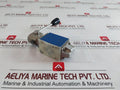 Rexroth R900469302 Directional Control Valve 4Wmm 6 J53
