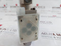 Rexroth R900469302 Directional Control Valve 4Wmm 6 J53