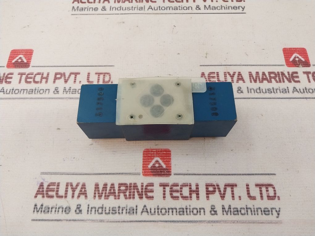 Rexroth R900475893 Directional Valve