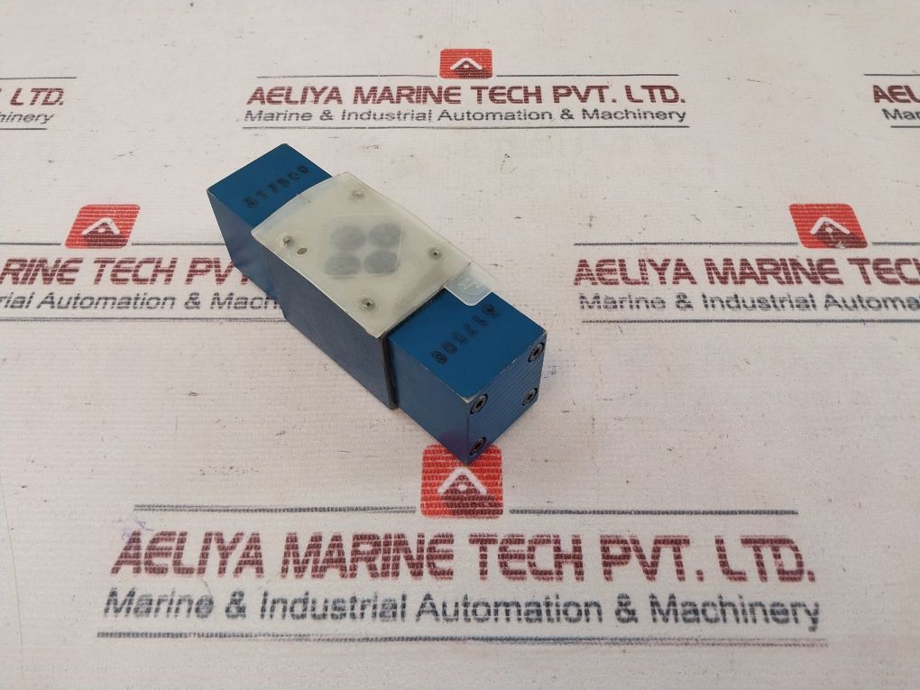 Rexroth R900475893 Directional Valve