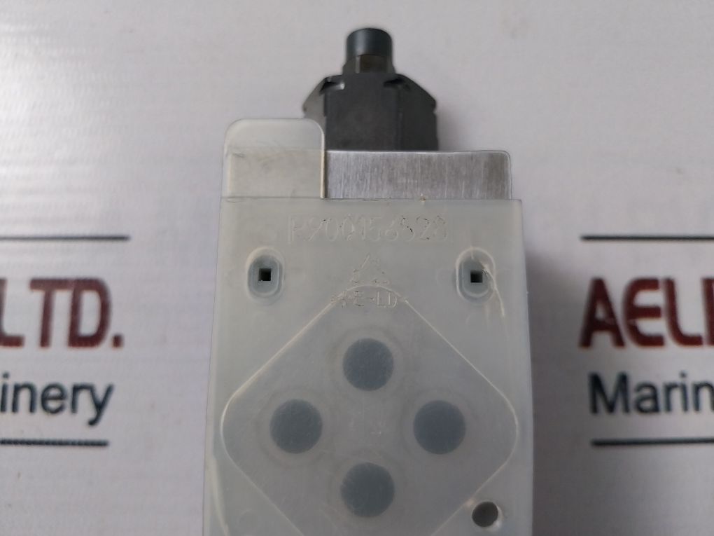 Rexroth R900481624 Hydraulic Check Valve