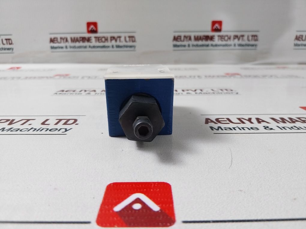Rexroth R900481624 Hydraulic Check Valve