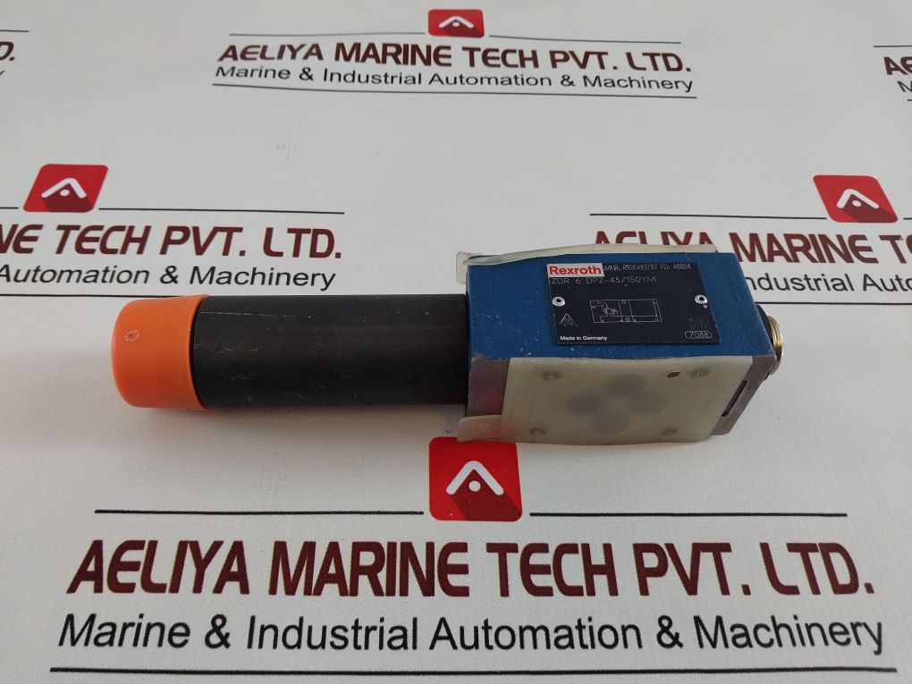 Rexroth R900483787