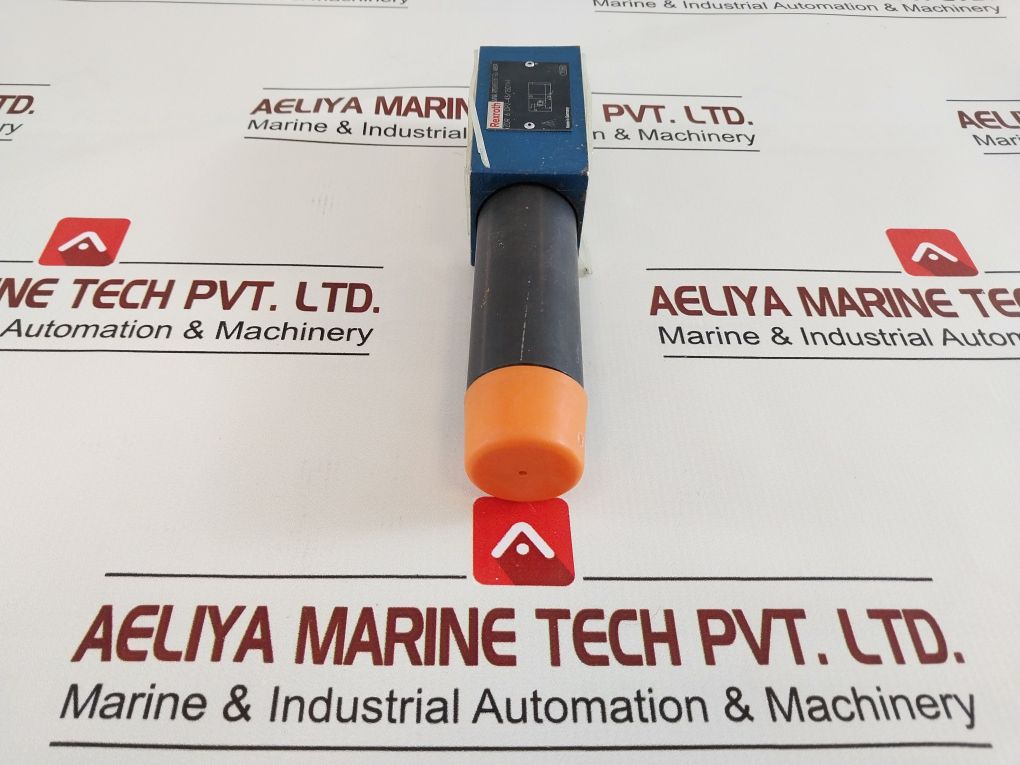 Rexroth R900483787 Hydraulic Pressure Reducing Valve Zdr 6 Dp2-43/150Ym