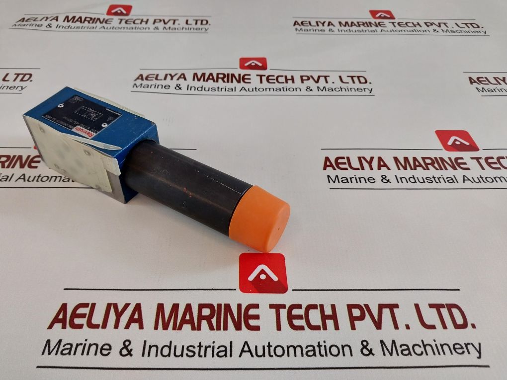 Rexroth R900483787 Hydraulic Pressure Reducing Valve Zdr 6 Dp2-43/150Ym