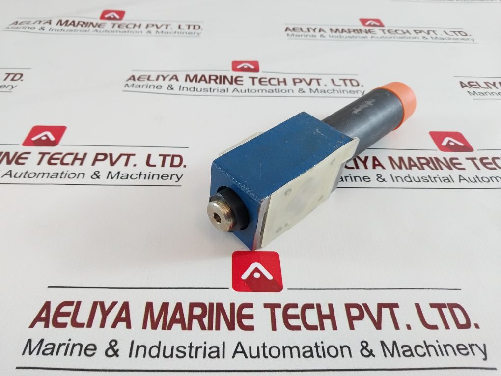 Rexroth R900483787 Hydraulic Pressure Reducing Valve Zdr 6 Dp2-43/150Ym