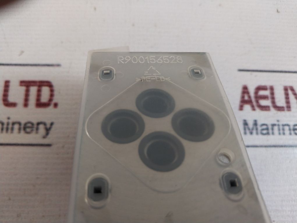 Rexroth R900561276 Directional Control Valve