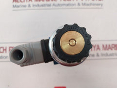 Rexroth R900561276 Directional Control Valve 4We 6 Y62/Eg24N9K4