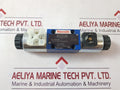 Rexroth R900561288 Directional solenoid Valve

