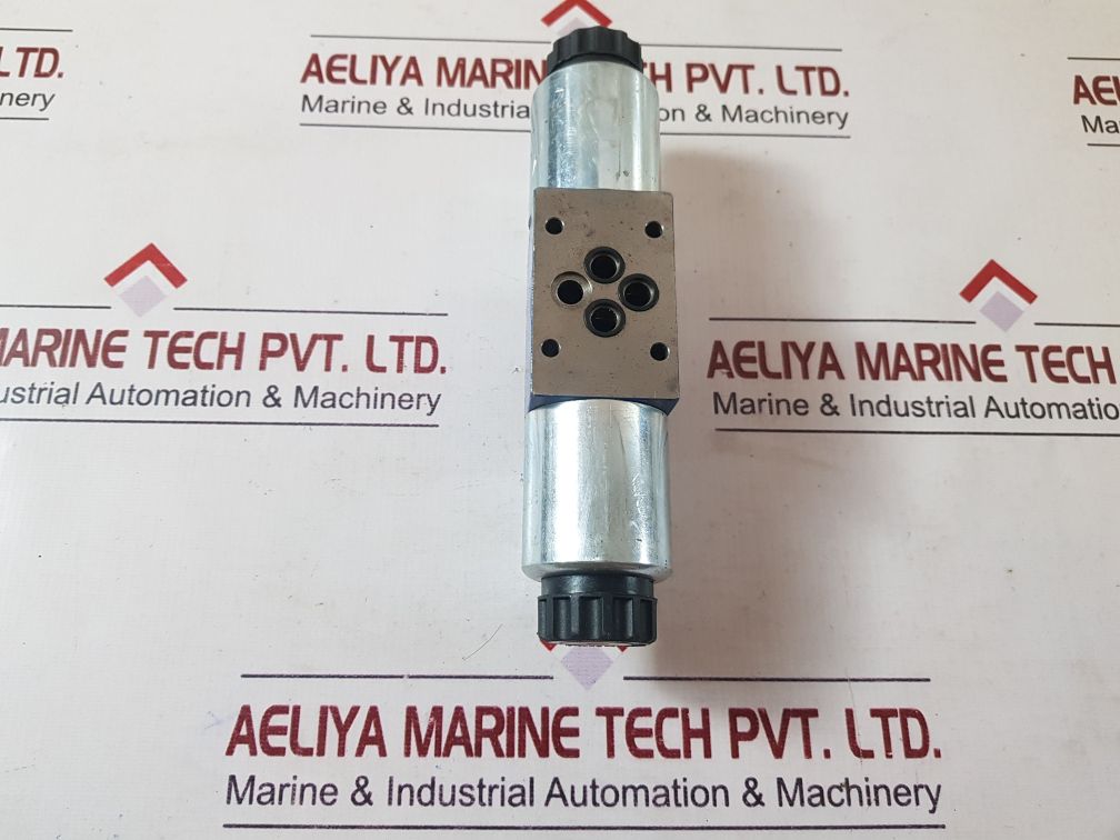 Rexroth R900561288 Directional solenoid Valve