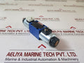 Rexroth R900561288 Directional solenoid Valve