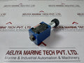 Rexroth R900561291 Solenoid Valve 4We6Jb62/Eg24N9K4