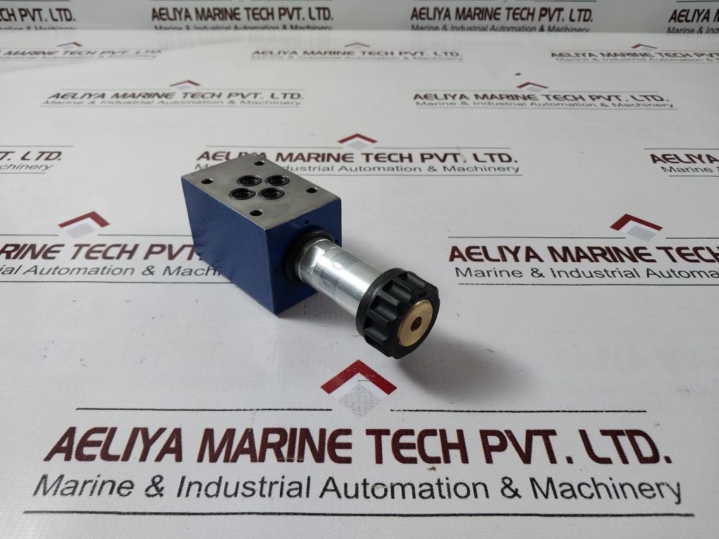 Rexroth R900561291 Solenoid Valve 4We6Jb62/Eg24N9K4