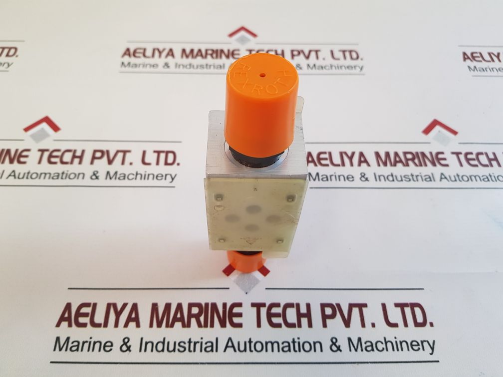 Rexroth R900564521 Flow Control Valve Z2Fsk 6-2-122Qv