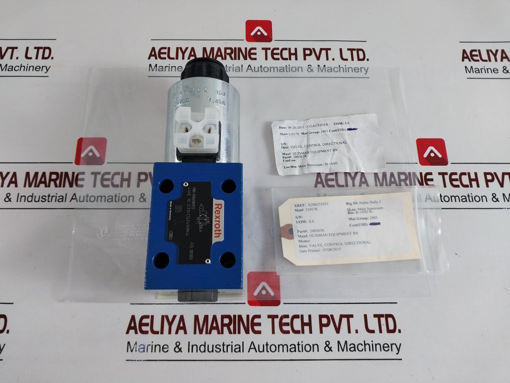 Rexroth R900589933
