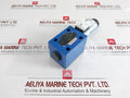 Rexroth R900589933 Directional Control Valve