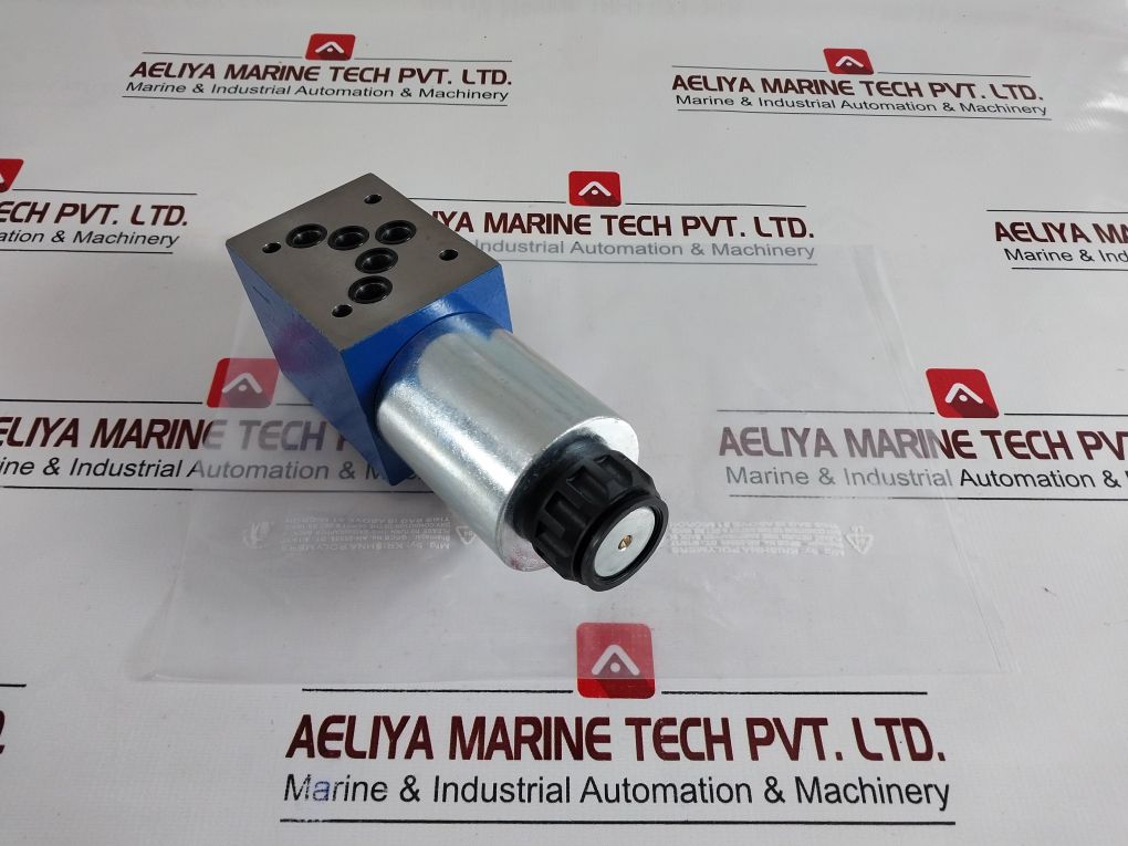 Rexroth R900589933 Directional Control Valve