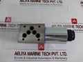 Rexroth R900589933 Directional Control Valve
