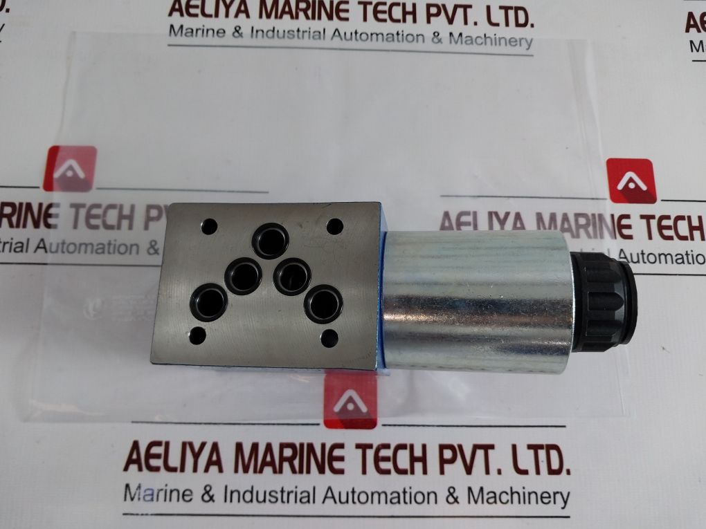 Rexroth R900589933 Directional Control Valve