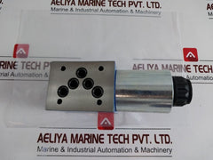 Rexroth R900589933 Directional Control Valve