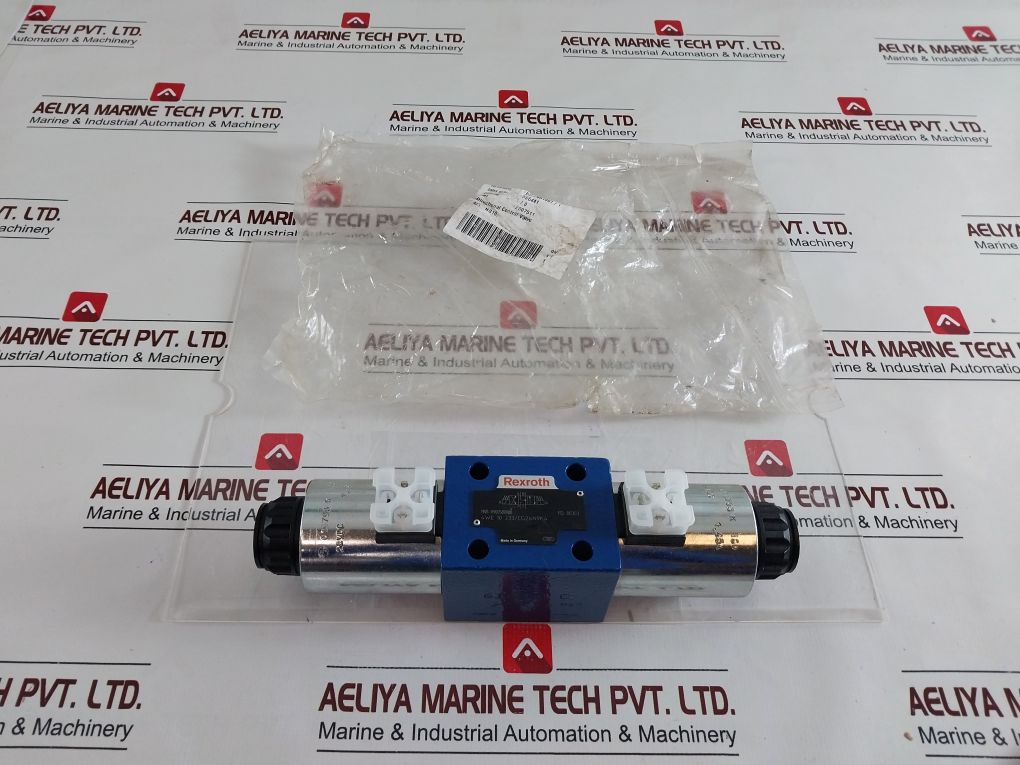 Rexroth R900589988