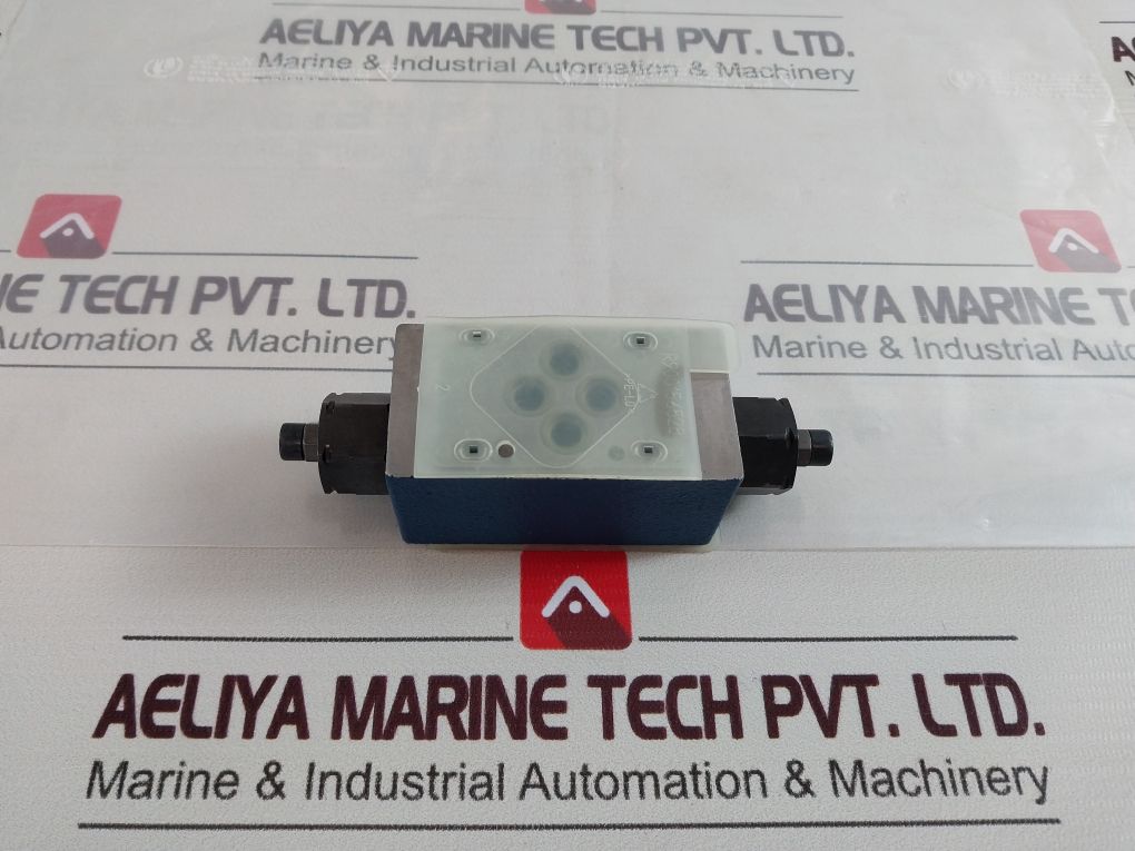 Rexroth R900727967 Check Valve Z2Fs 6-2-44/2Qv/60