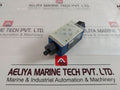 Rexroth R900727967 Check Valve Z2Fs 6-2-44/2Qv/60