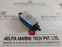 Rexroth R900727967 Check Valve Z2Fs 6-2-44/2Qv/60
