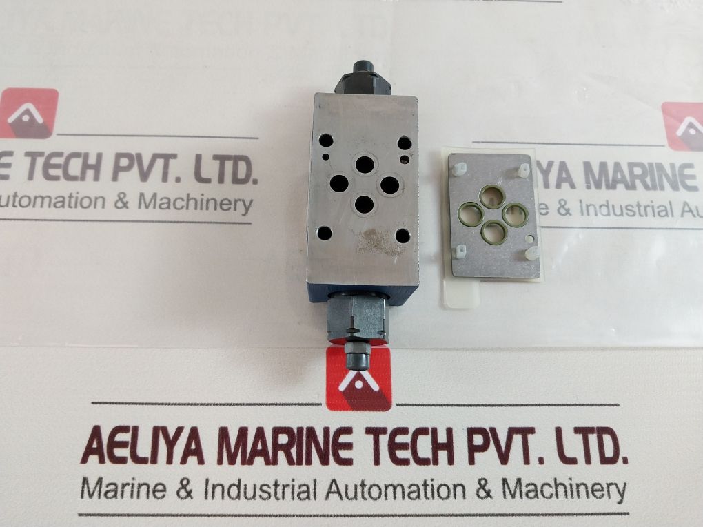 Rexroth R900727967 Check Valve Z2Fs 6-2-44/2Qv/60