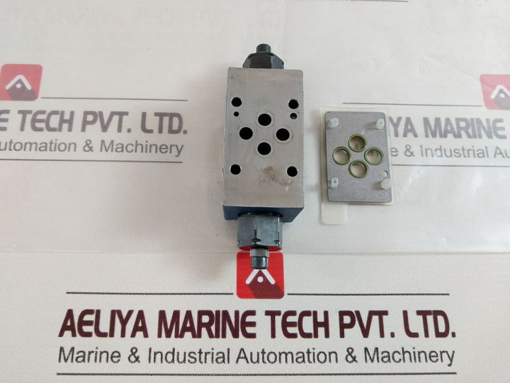 Rexroth R900727967 Check Valve Z2Fs 6-2-44/2Qv/60