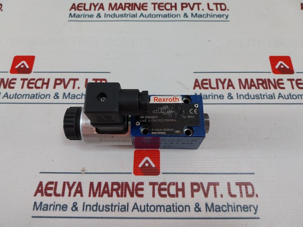 Rexroth R900908879