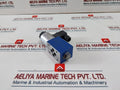 Rexroth R900908879 Solenoid Valve 09018142024