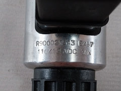 Rexroth R900908879 Solenoid Valve 09018142024