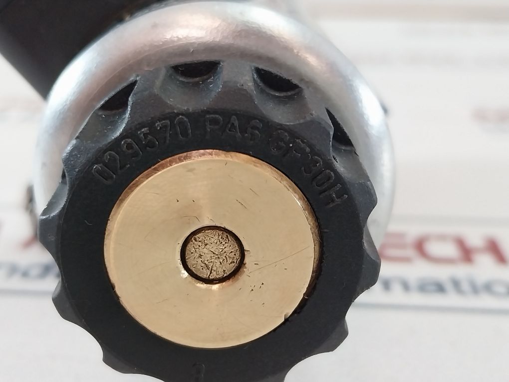 Rexroth R900908879 Solenoid Valve 09018142024