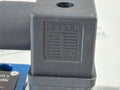 Rexroth R900908879 Solenoid Valve 09018142024