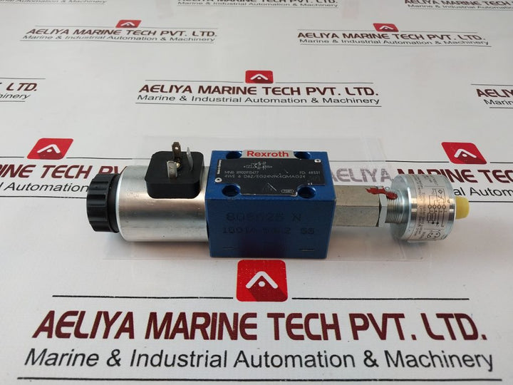 Rexroth R900913477