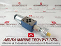 Rexroth R900913477 4We 6 D62/Eg24N9K4Qmag24 Hydraulic Directional Valve