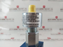 Rexroth R900913477 4We 6 D62/Eg24N9K4Qmag24 Hydraulic Directional Valve