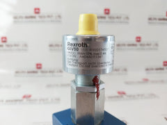 Rexroth R900913477 4We 6 D62/Eg24N9K4Qmag24 Hydraulic Directional Valve