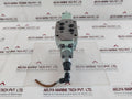 Rexroth R900925484 Hydraulic Valve Assembly