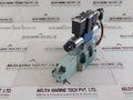 Rexroth R900925484 Hydraulic Valve Assembly