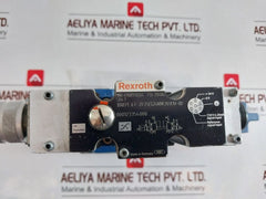 Rexroth R900951428 Hydraulic Valve R900930264 Pressure Reducing Valve