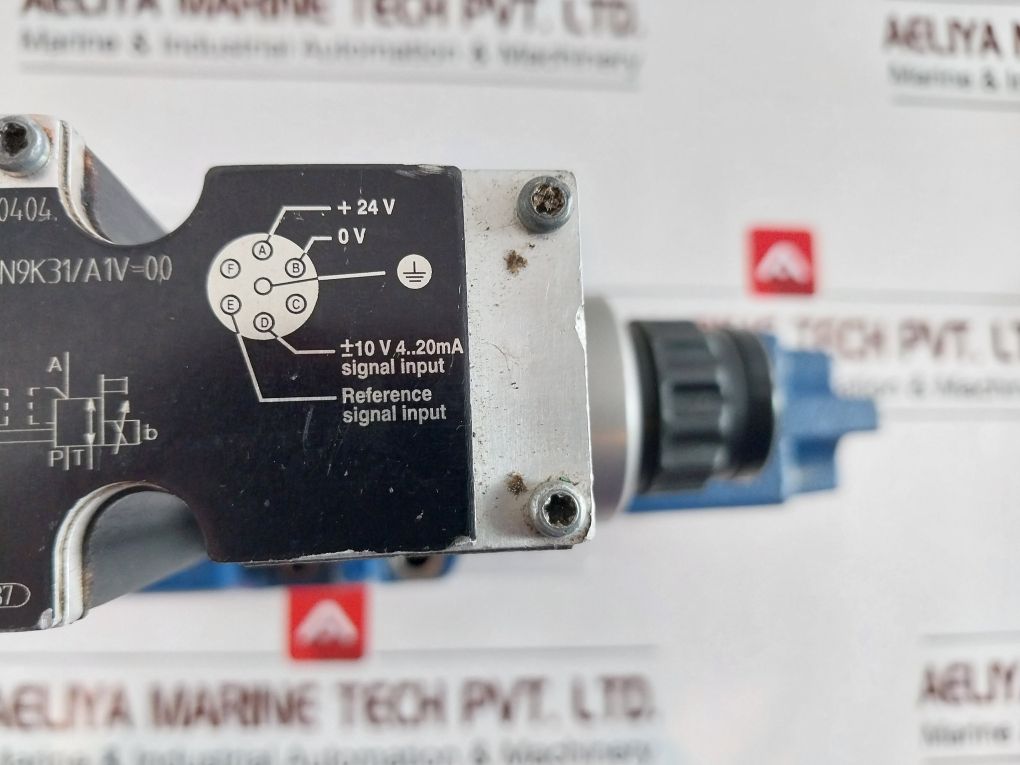 Rexroth R900951428 Hydraulic Valve R900930264 Pressure Reducing Valve